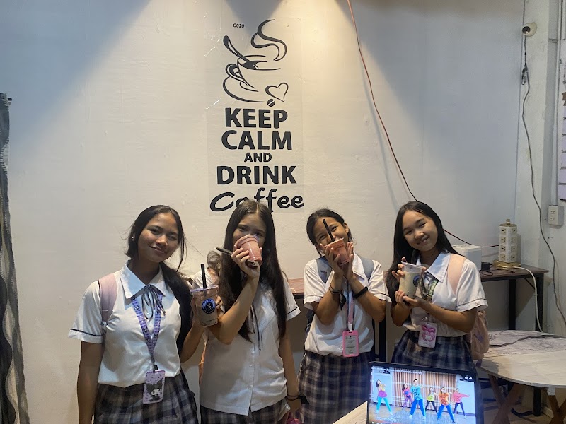 Princess Cafe