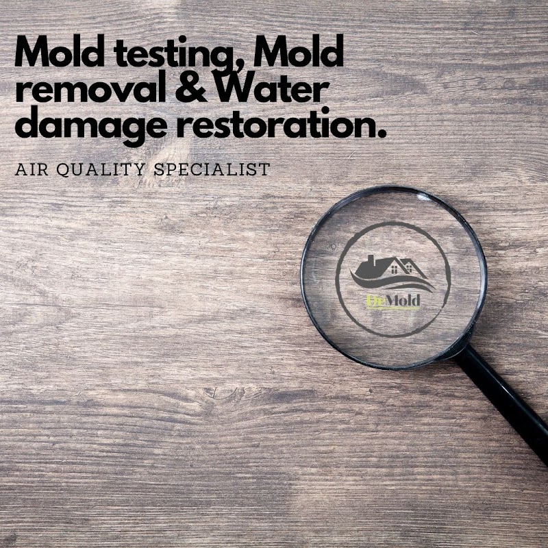 Dr Mold Testing, LLC — photo