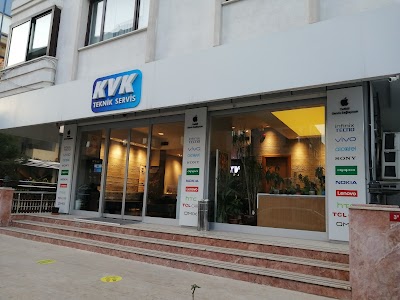 KVK Teknik Servis Bakırköy - Beyaz Eşya Servisi
