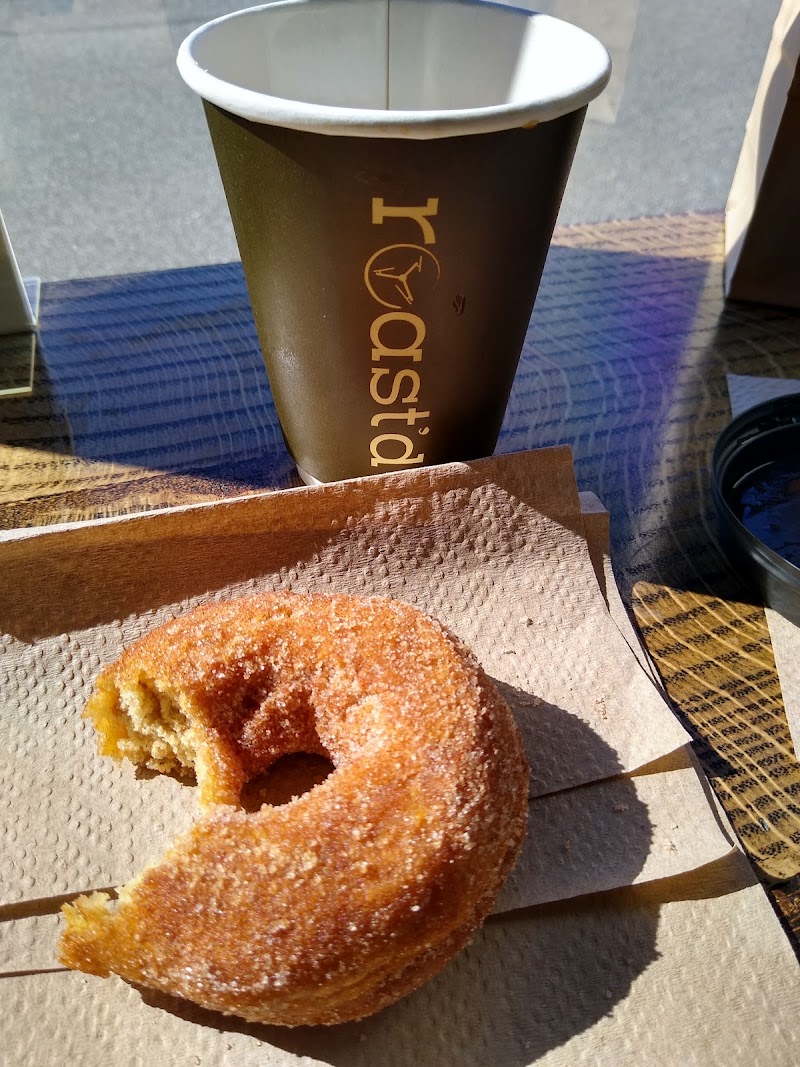 Pour City Roasters photo 2