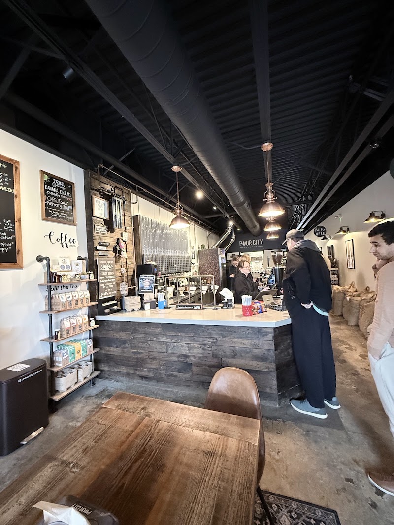Pour City Roasters photo 3