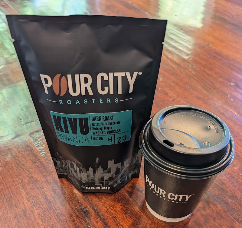 Pour City Roasters photo 4