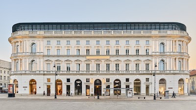 Hotel Europejski
