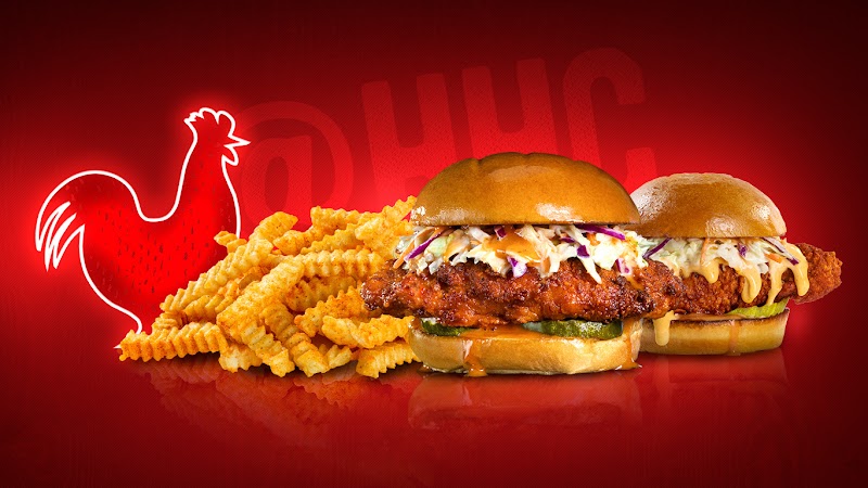 Houston TX Hot Chicken photo 2