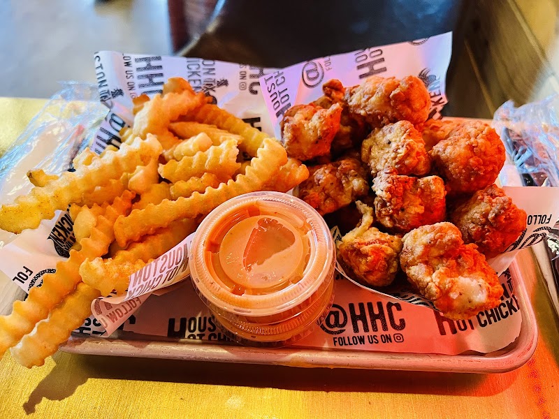 Houston TX Hot Chicken photo 4
