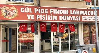 Gül Pide - Restoran