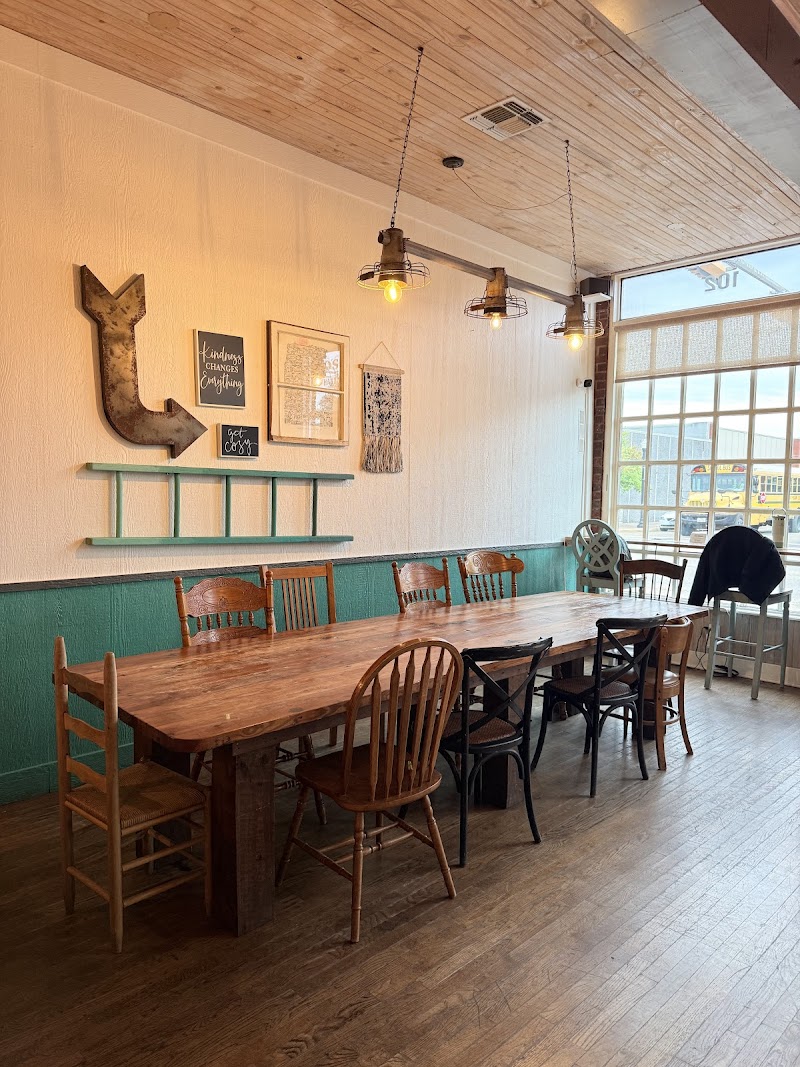 Jo's Downtown photo 1