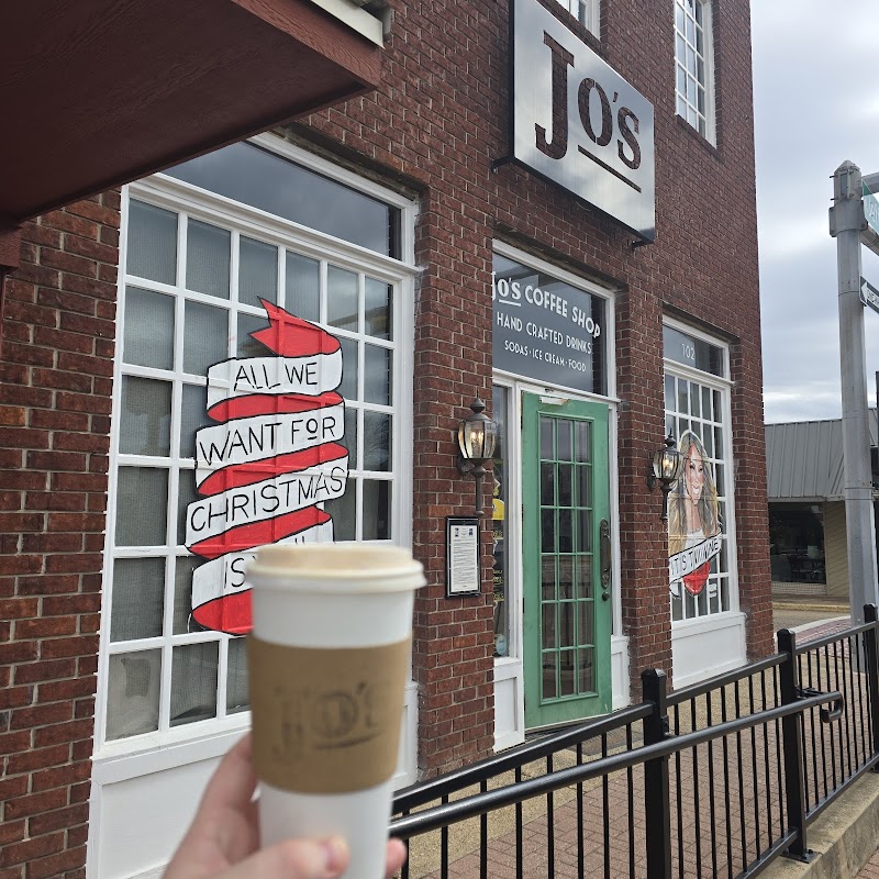 Jo's Downtown photo 4