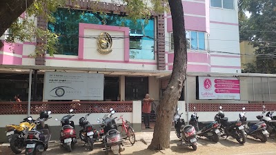 Lalitha Nursing Home