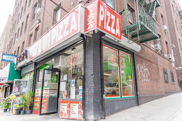 Monte Pizza Pasta