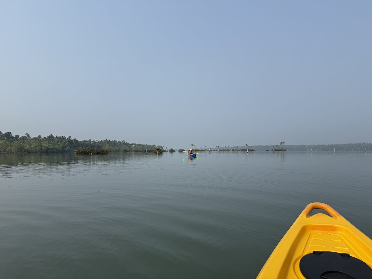 Agnihotra Yoga Retreat — 4