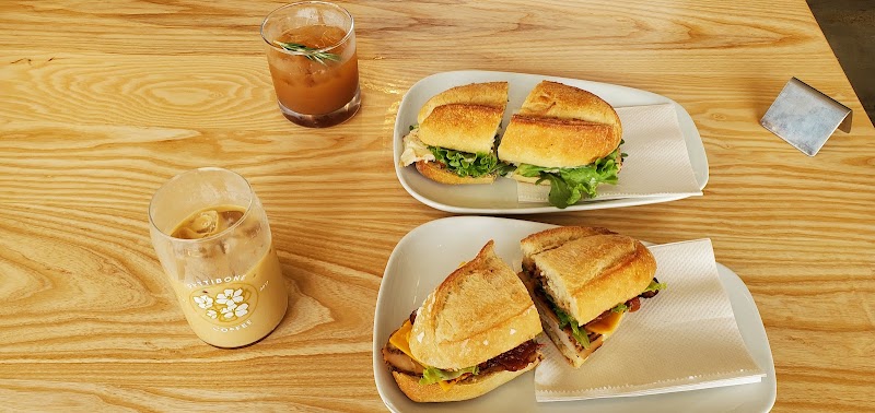 Pettibone Coffee photo 2