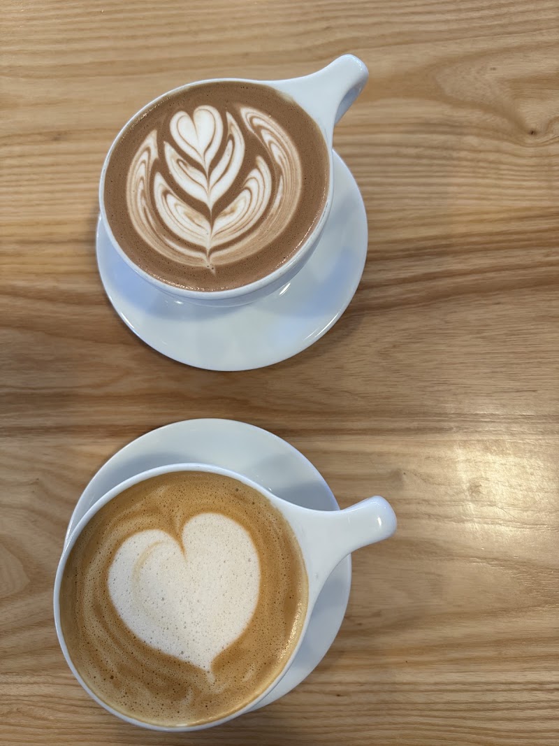 Pettibone Coffee photo 4