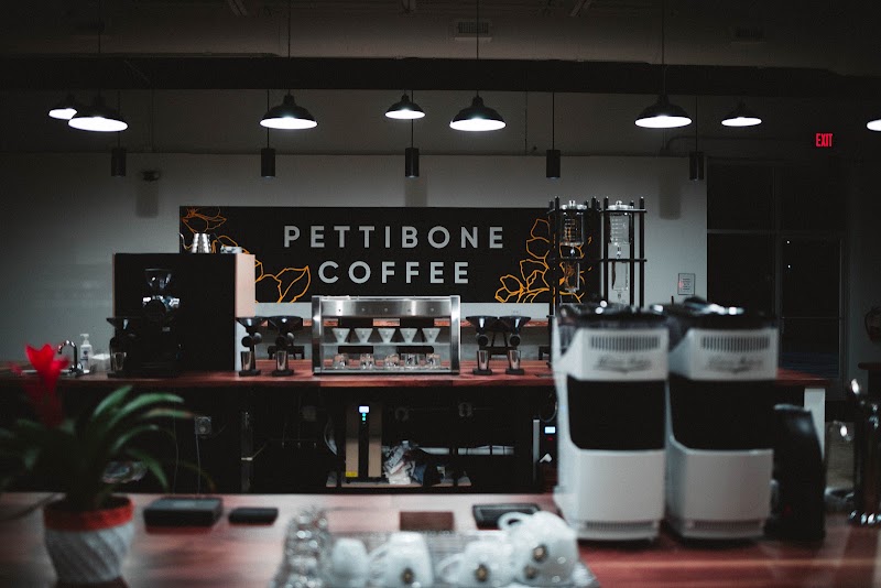 Pettibone Coffee photo 1