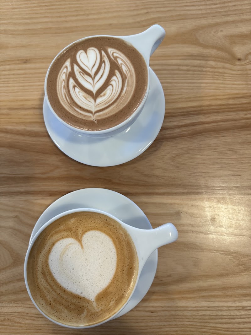 Pettibone Coffee photo 3