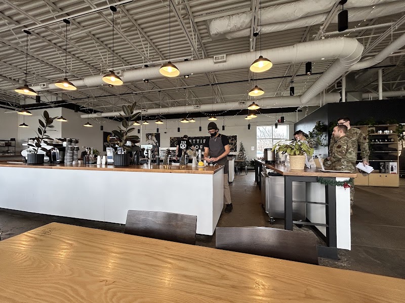 Pettibone Coffee photo 4