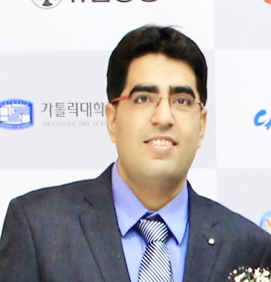 Dr Anant singh Consultant Joint Replacement And Arthroscopy Surgeon - Image 3