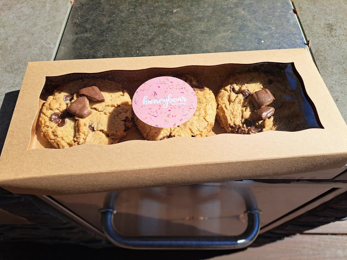 Honeybear Bake Shop: Google Places image 3