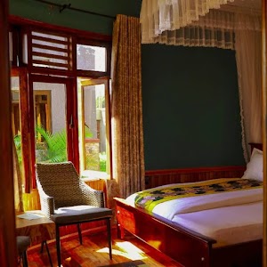 Masaka Cultural Resort located in Masaka city Uganda