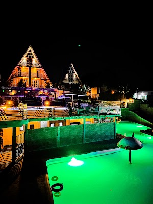 Masaka Cultural Resort located in Masaka city Uganda