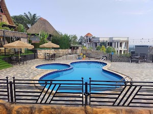 Masaka Cultural Resort located in Masaka city Uganda