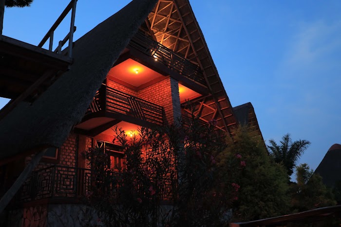 Masaka Cultural Resort located in Masaka city Uganda