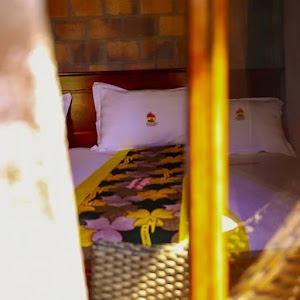 Masaka Cultural Resort located in Masaka city Uganda