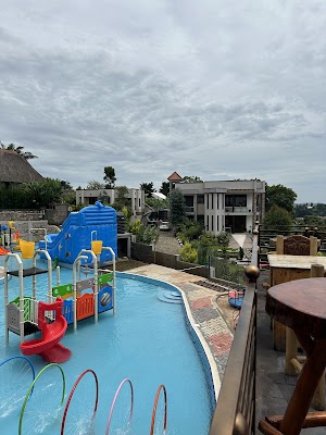 Masaka Cultural Resort located in Masaka city Uganda