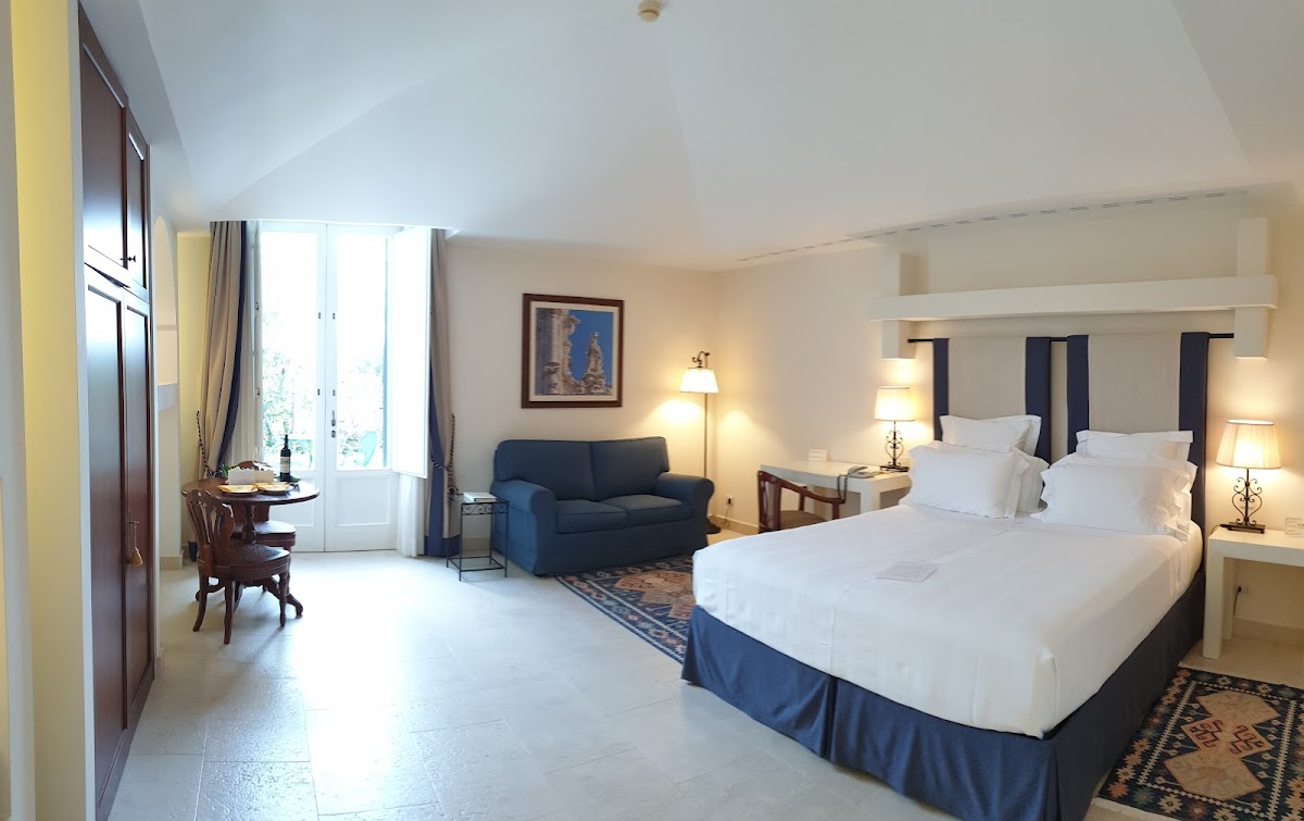 Hotel Masseria San Domenico — 3