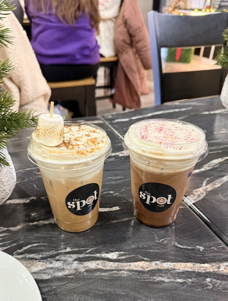 The Spot Café photo 3