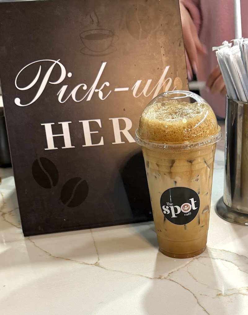 The Spot Café photo 4