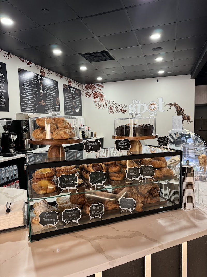 The Spot Café photo 1