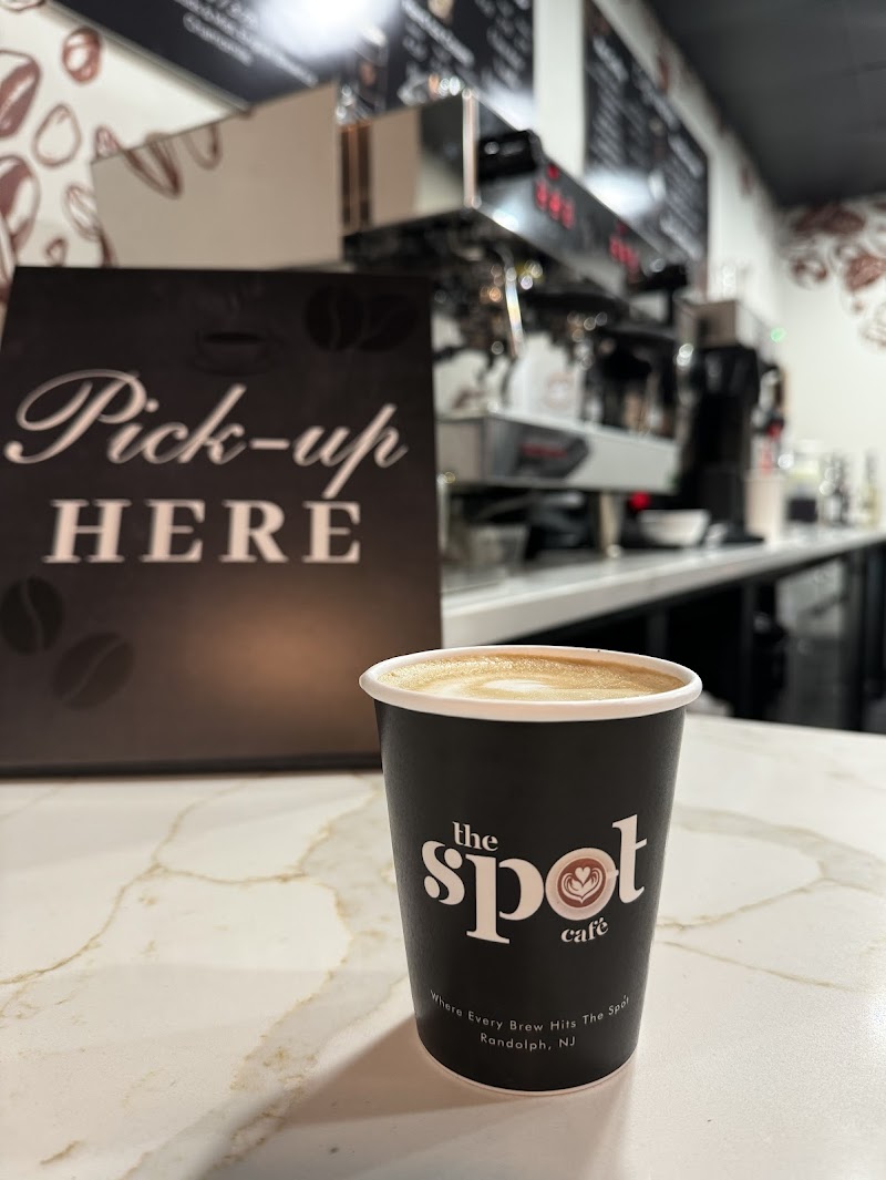 The Spot Café photo 2