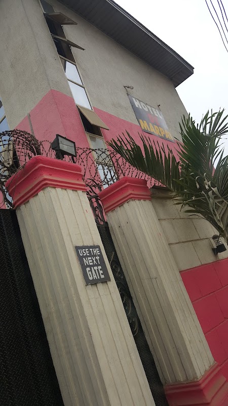 Hotel De Marpat photo 3