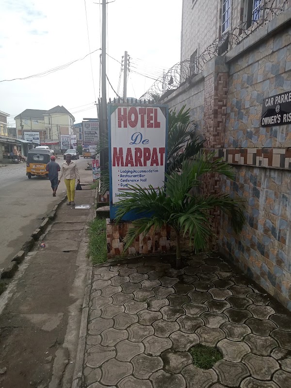 Hotel De Marpat photo 5