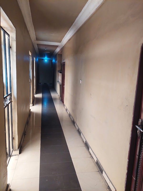 Hotel De Marpat photo 2