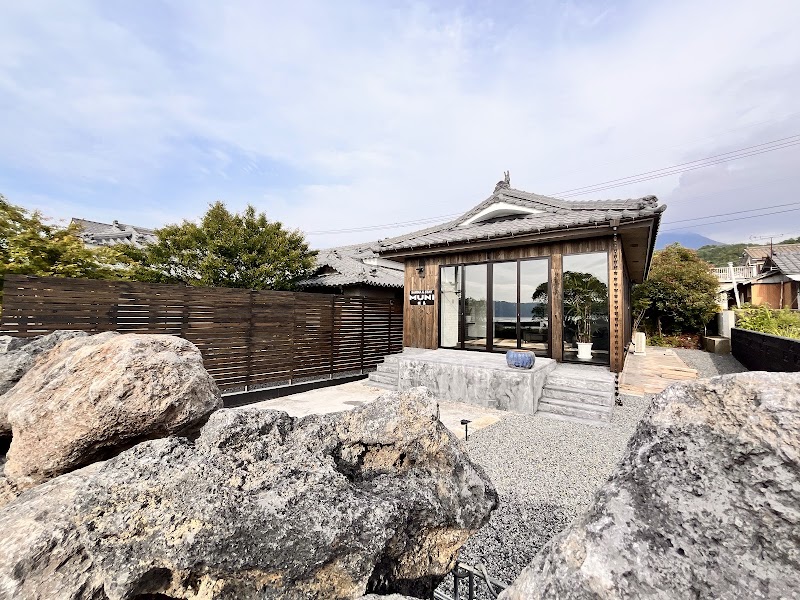 SAUNA&STAY MUNI 桜島 3