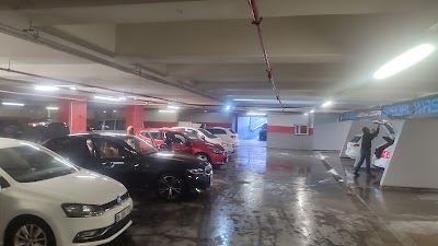 Specıal Wash - Oto Servisi - Kecioren
