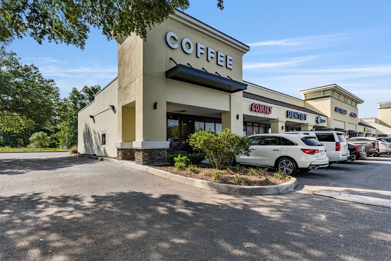 Dunnellon Coffee Co photo 1