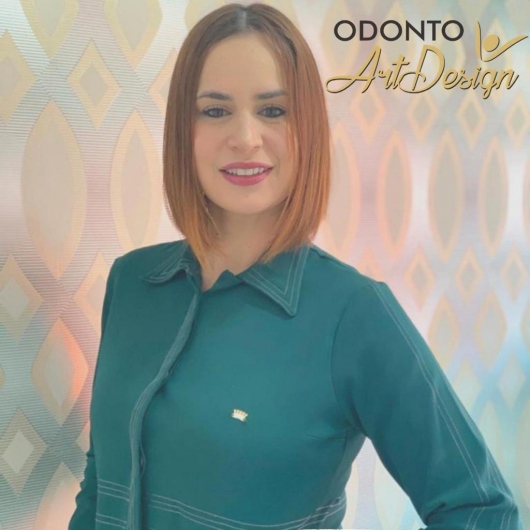 Dra. Priscilla Rodrigues de Assunção, Dentista