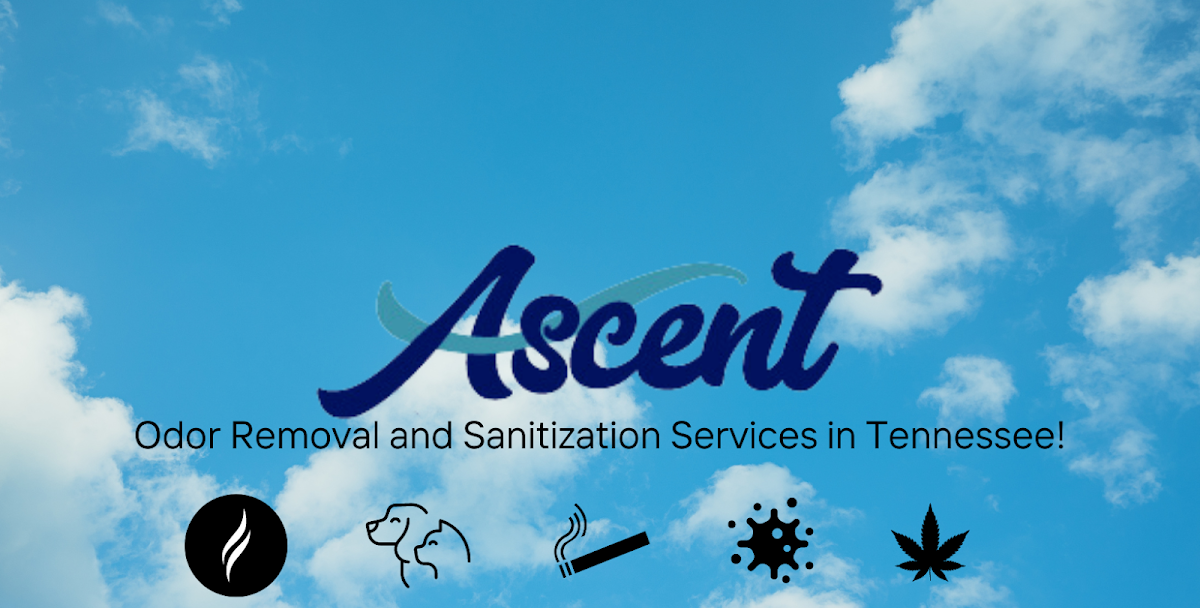 Ascent Odor Remediation and Sanitization — photo