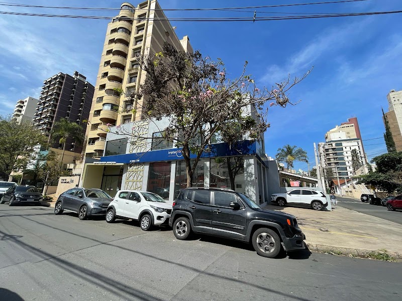 ImplanTOP | Odontologia