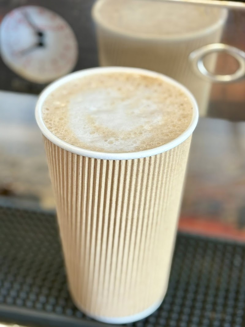 Freedom House Farm (and Coffee Trailer) photo 1