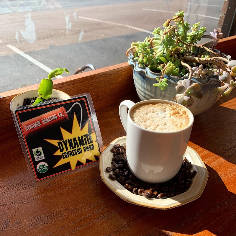 Moments Coffee Bar & Eatery photo 2