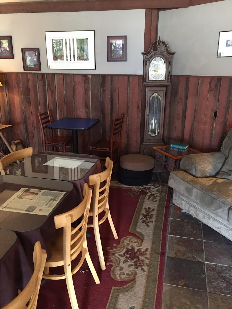 Moments Coffee Bar & Eatery photo 1