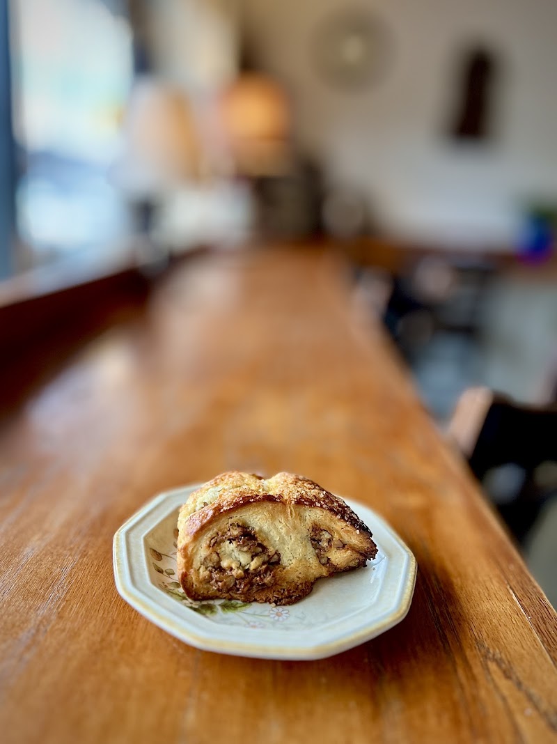 Moments Coffee Bar & Eatery photo 4