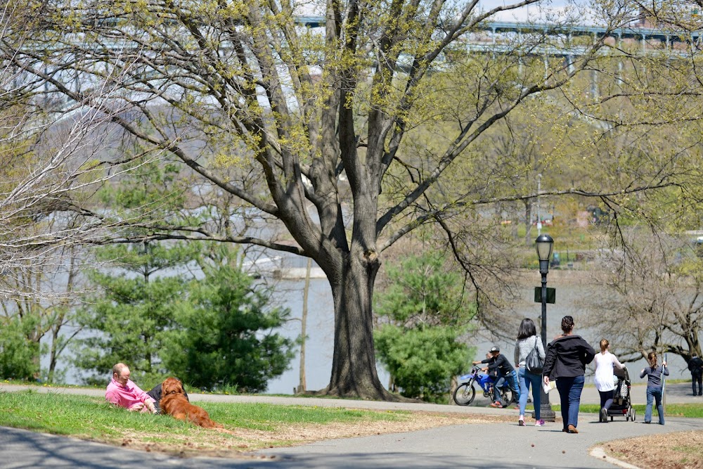 Inwood Hill Park fotoğraf 1