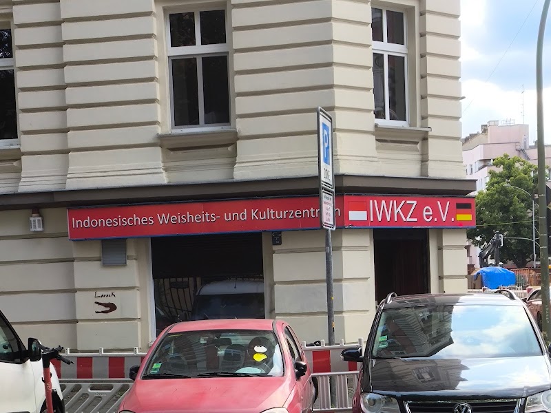 Indonesische Weisheit und Kultur Zentrum photo 1