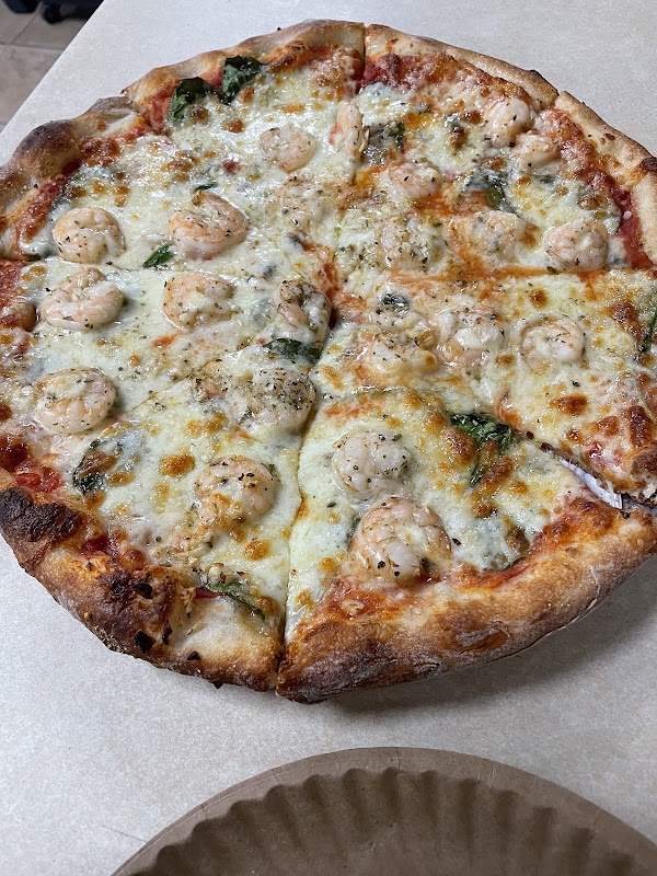 Minervini's Pizzeria photo 3