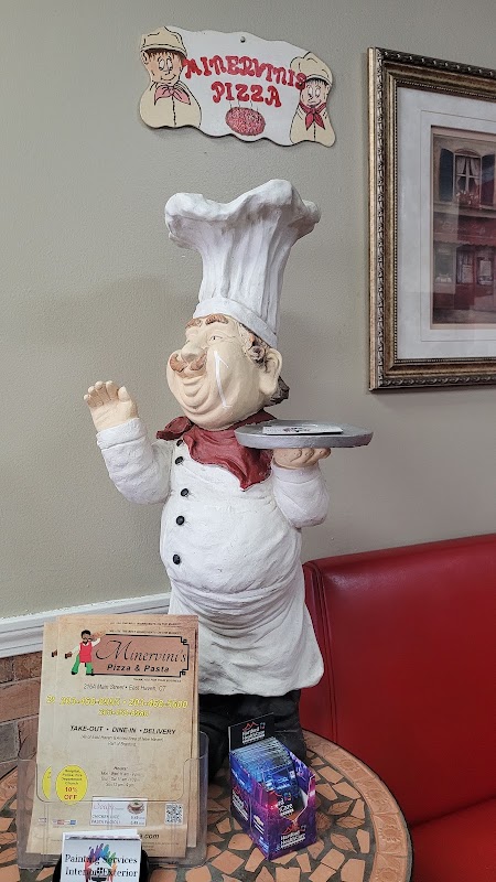 Minervini's Pizzeria photo 5